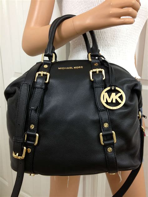 michael kors bedford bowling satchel reviews|Confession .